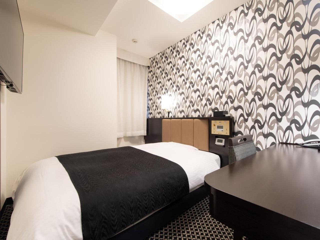 Apa Hotel Tkp Tokyo Nishi-Kasai Exterior photo